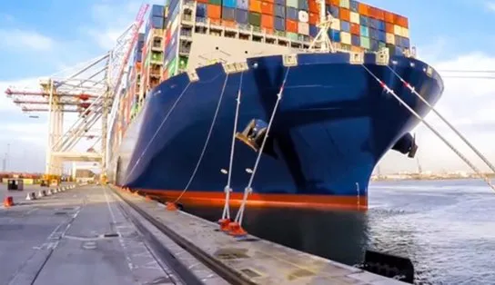Bahia registra recorde em exportações no mês de abril; alta nos preços por conta da guerra é um dos fatores