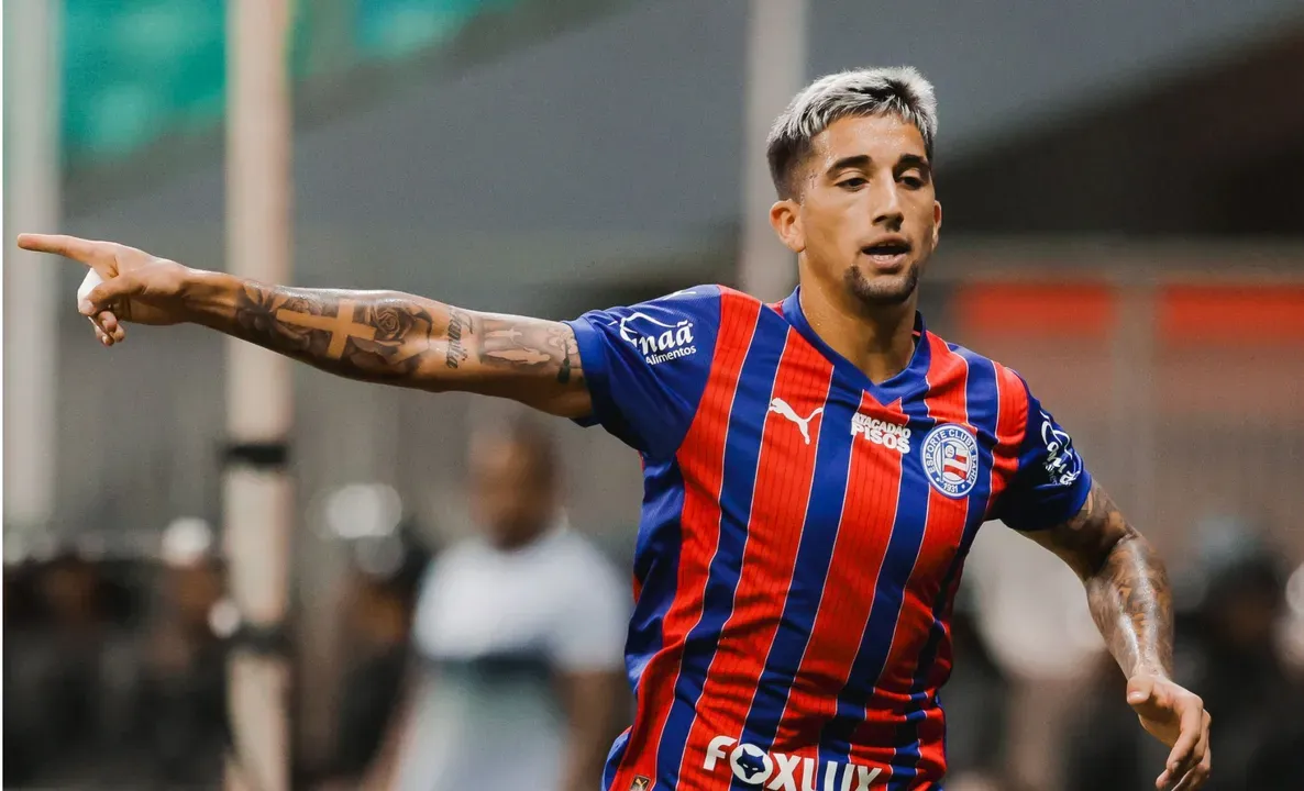 Com hostilidade da torcida, Bahia bate a Juazeirense e avança à final do Baianão