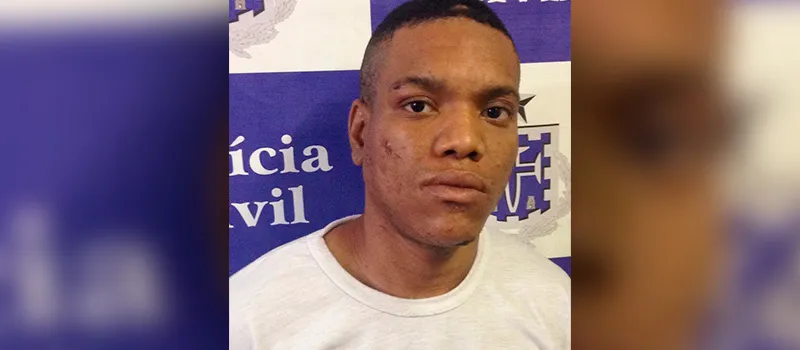 ASSISTA: Homem envolvido em assalto à loja Casas Bahia diz não conhecer comparsa baleado durante ação