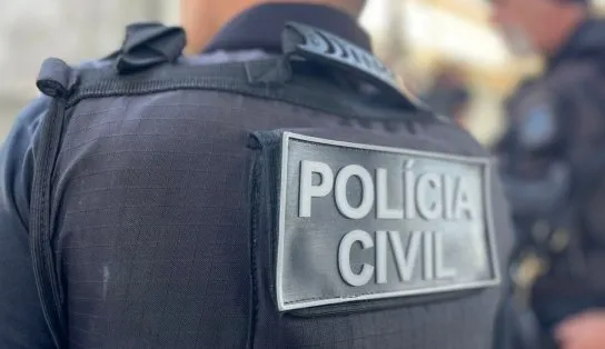 Gastando mais de 4 mil por dia em hotel de luxo, homem é preso com cartão clonado no interior da Bahia 