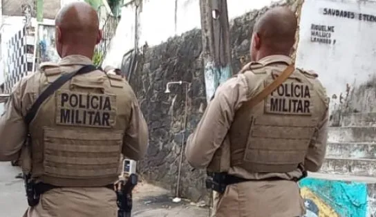 Homem é morto a tiros após discussão com supostos traficantes na Liberdade