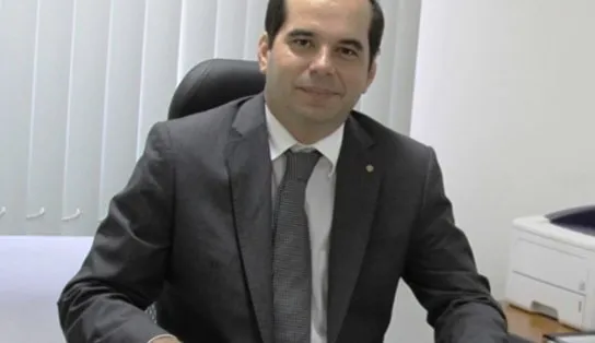 Procurador baiano Alberto Balazeiro é indicado por Bolsonaro para ocupar vaga de ministro do TST