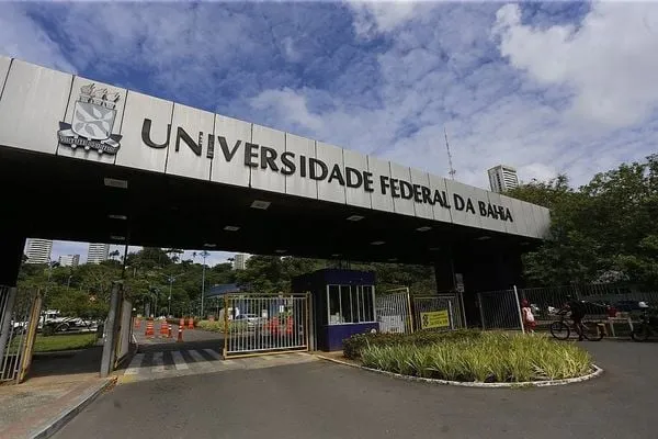 UFBA tem segundo melhor desempenho do Nordeste em ranking universitário 