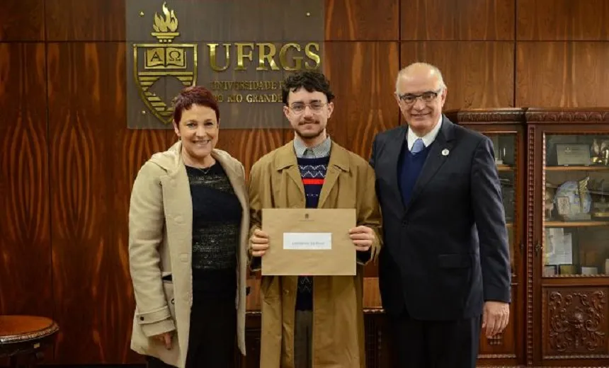 Estudante brasileiro que fazia intercâmbio na China é encontrado morto 