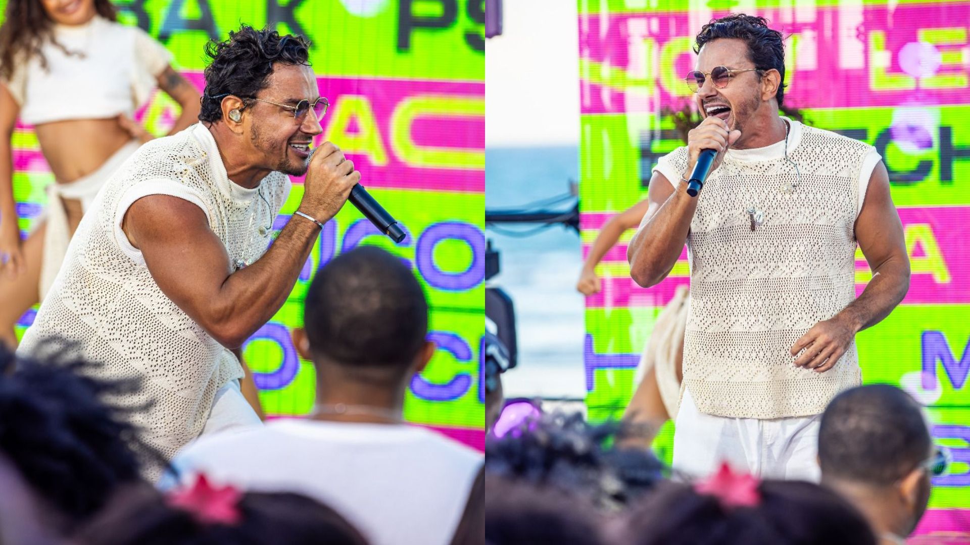 Fotos: Igor Ramos 