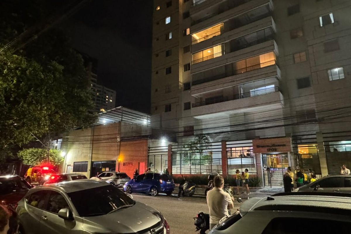 Terremotos na Venezuela 