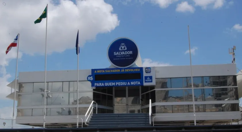SEM FOLGA: Serviços da Prefeitura funcionarão normalmente nesta sexta-feira