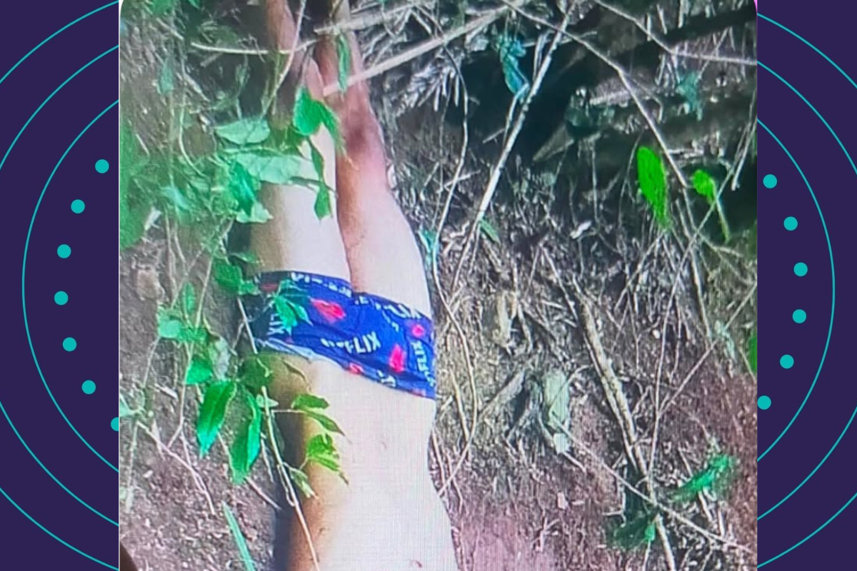 Corpo de homem tem cabeça e coração arrancados em São Félix na Bahia