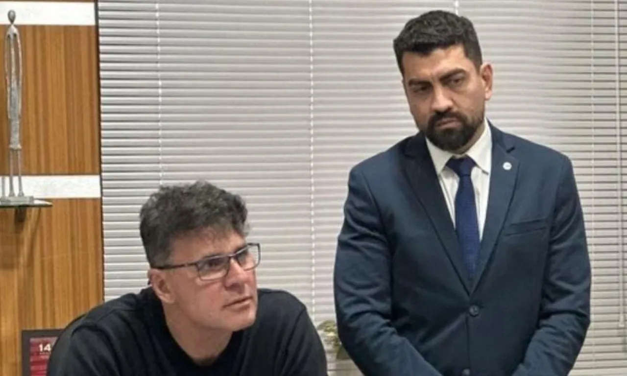 Denunciado por agressão à esposa, procurador de Itaberaba segue no cargo