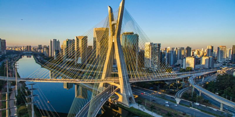 Agência criada em 2007, a ARSESP regula e fiscaliza serviços essenciais em São Paulo, como gás canalizado, energia e saneamento básico/ Foto: Reprodução