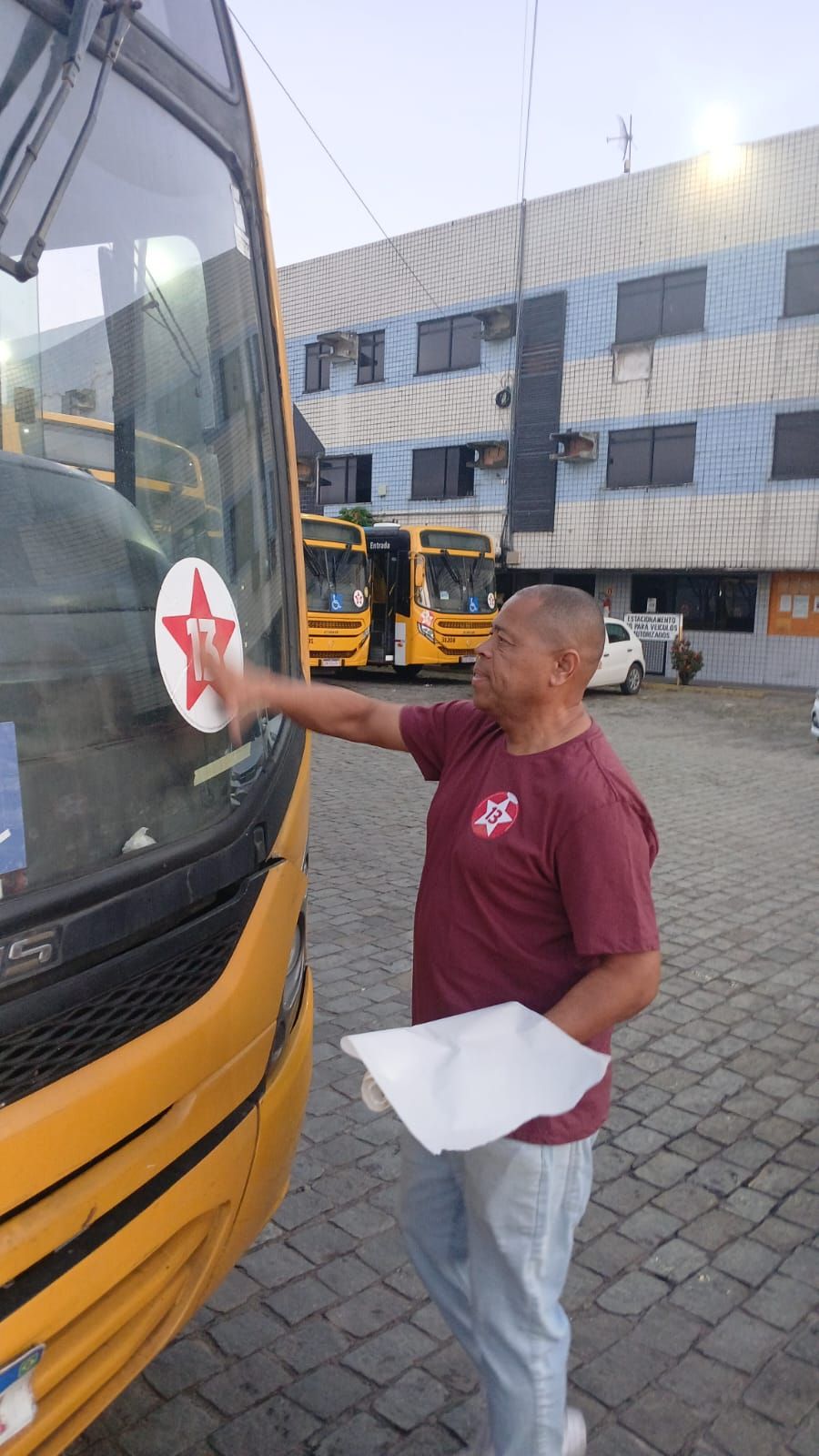 Divulga&ccedil;&atilde;o