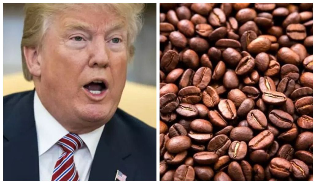Trump anuncia tarifa de 50% a produtos brasileiros