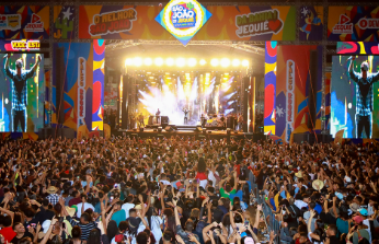 S&atilde;o Jo&atilde;o de Jequi&eacute;/ Foto: Prefeitura de Jequi&eacute;