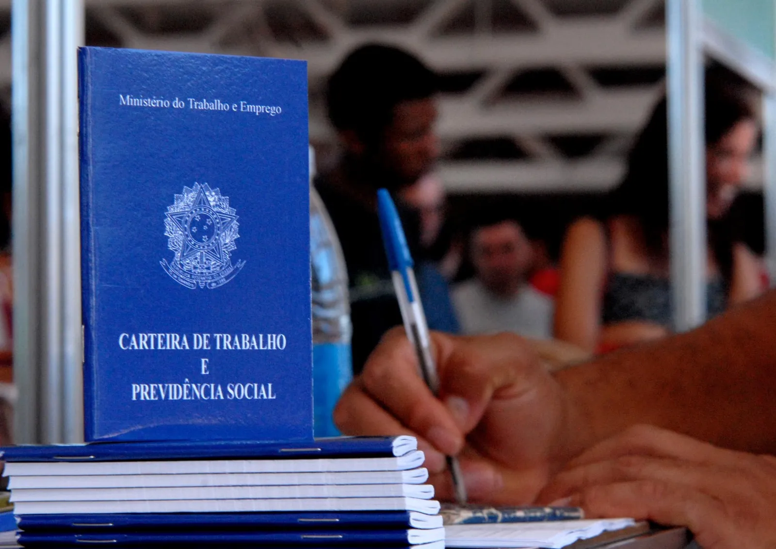 Vagas de emprego na Bahia hoje: veja oportunidades no mercado de trabalho
