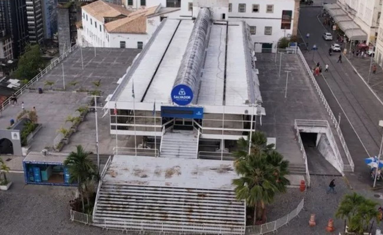 Com subsídio sancionado, Prefeitura garante manter passagem em R$5,60