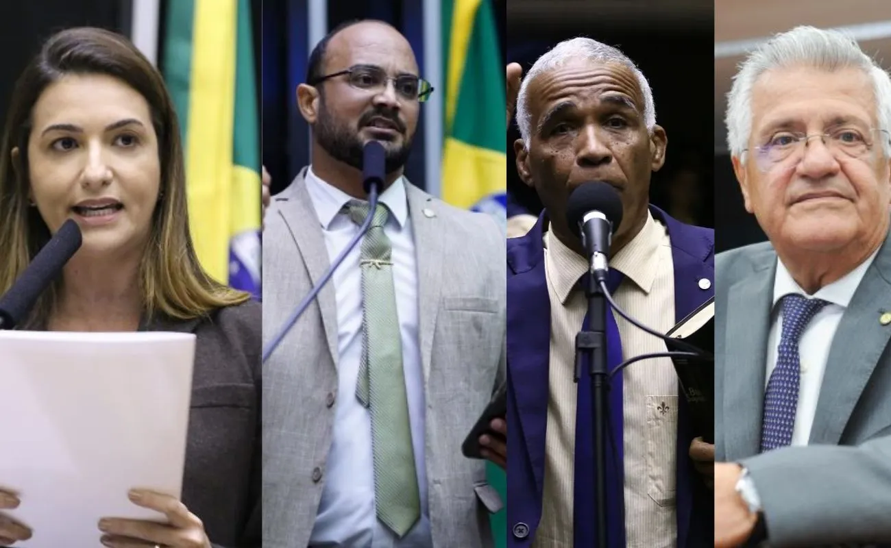 Apesar de inconstitucional, deputados baianos endossam PEC da prisão perpétua