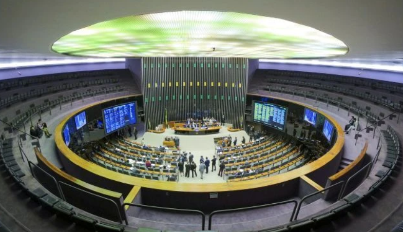 Foto: Roque Sá/Agência Senado