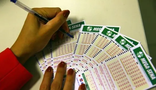 Aposta de Brasília ganha prêmio de mais de R$ 27 milhões da Mega-Sena; veja números sorteados