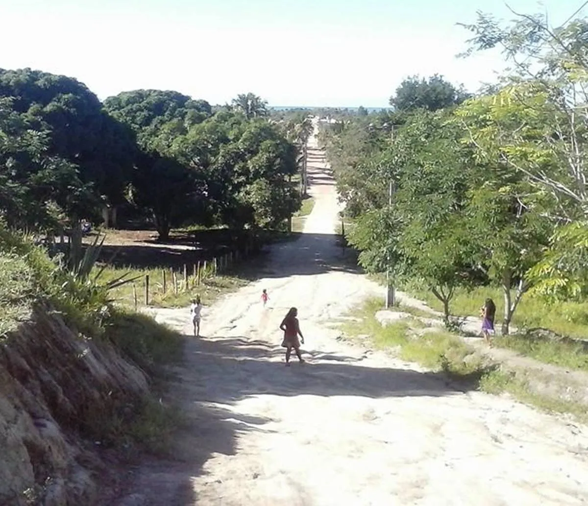 Indígena Pataxó é baleado em Barra Velha; quatro indígenas já foram mortos na cidade