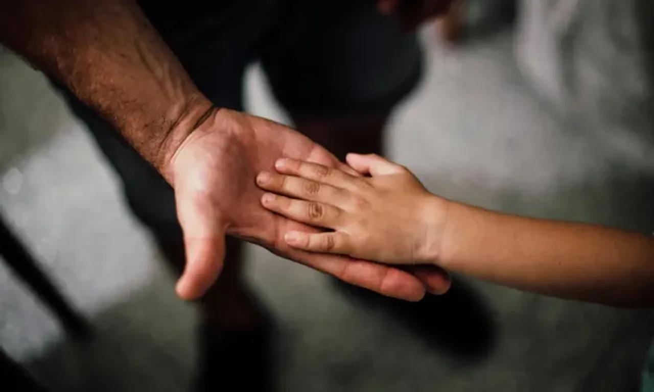 A cada hora, sete crian&ccedil;as ou adolescentes s&atilde;o v&iacute;timas de estupro de vulner&aacute;vel. Foto: Ilustrativa/Pexels