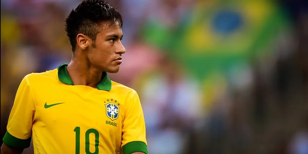 Eliminatórias: Neymar será o centro das atenções do Brasil hoje diante da Argentina