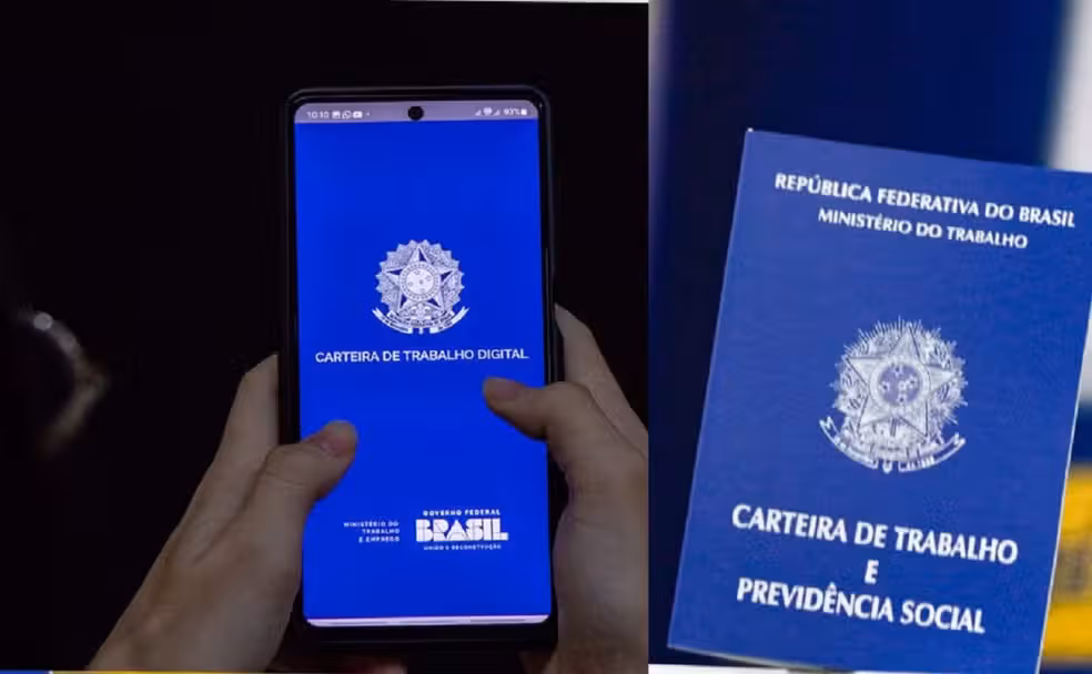 Confira as Vagas De Emprego Para Salvador