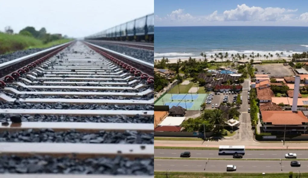 China firma acordo que 'rasga' país e conecta litoral do Peru a Ilhéus