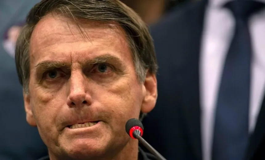 Otimismo com economia cai depois de Bolsonaro assumir a Presidência, diz Datafolha