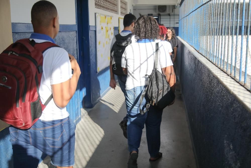 Educação em Salvador melhorou nos últimos 10 anos, aponta índice | Foto: Lucas Moura/Secom