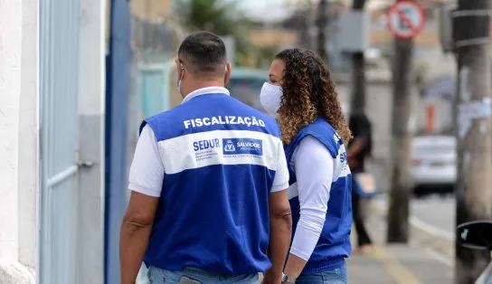 Operação Sílere faz 42 apreensões de equipamentos sonoros neste fim de semana