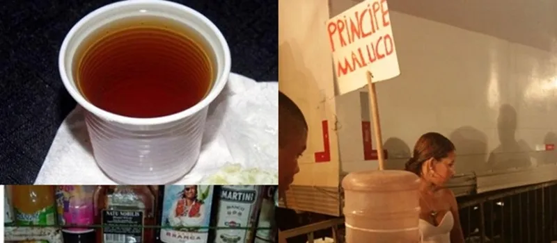 NETO VETOU: ?Príncipe Maluco? permanece proibido pela prefeitura durante Carnaval