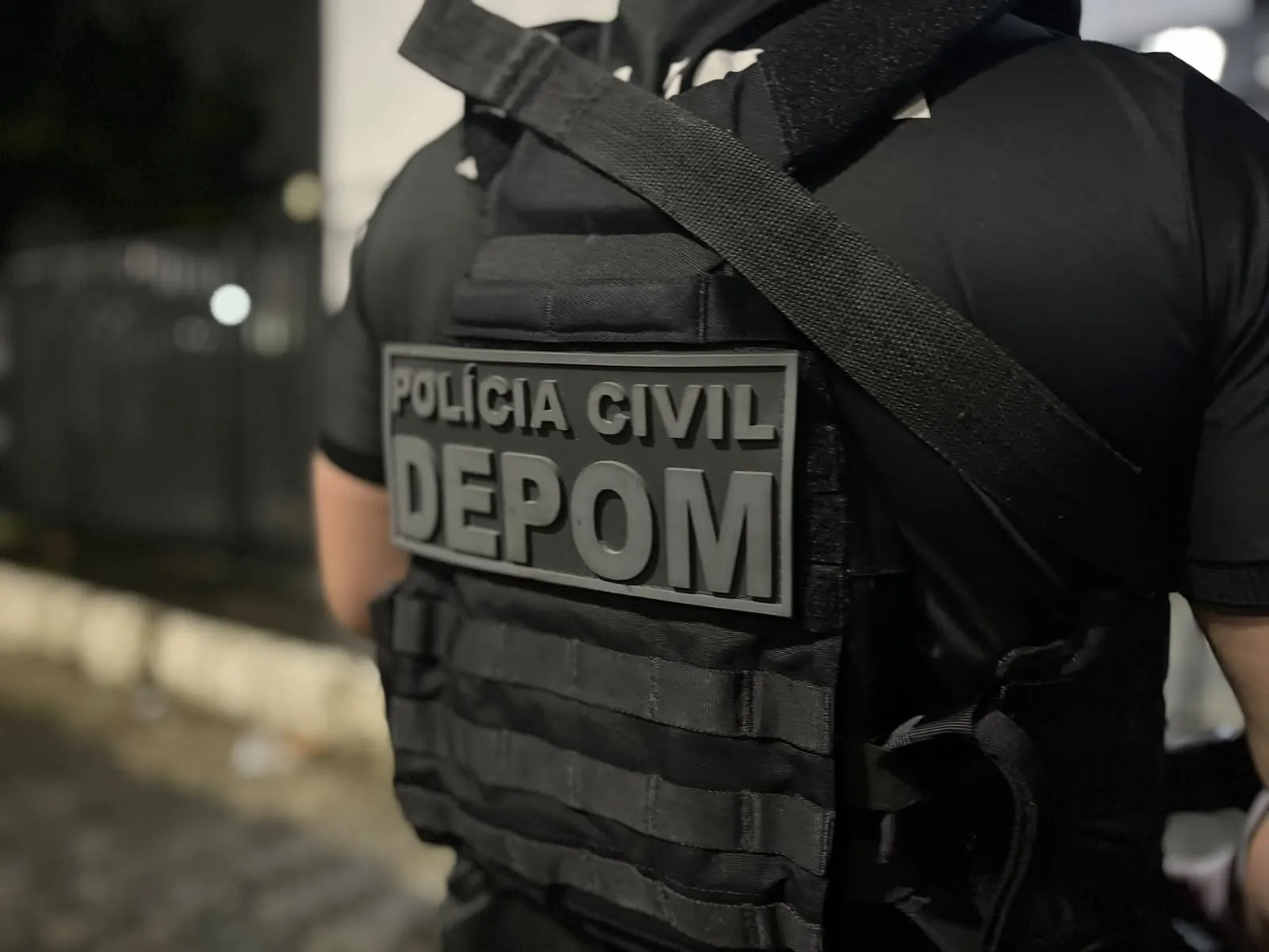 Suspeito de agiotagem e extorsão é preso durante cobrança de dívida em Salvador