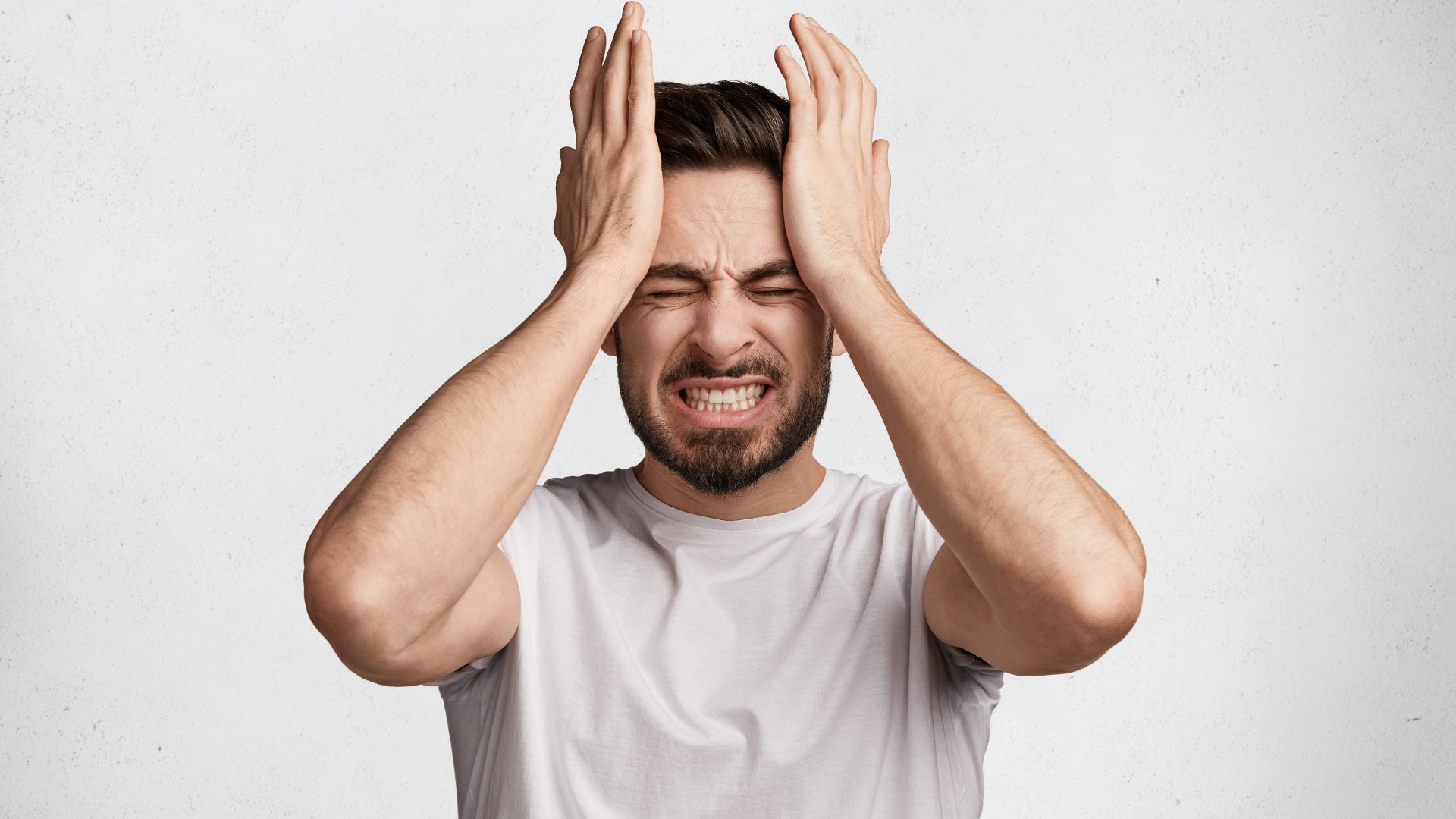 injustiça pode intensificar dor crônica. Foto: Freepik