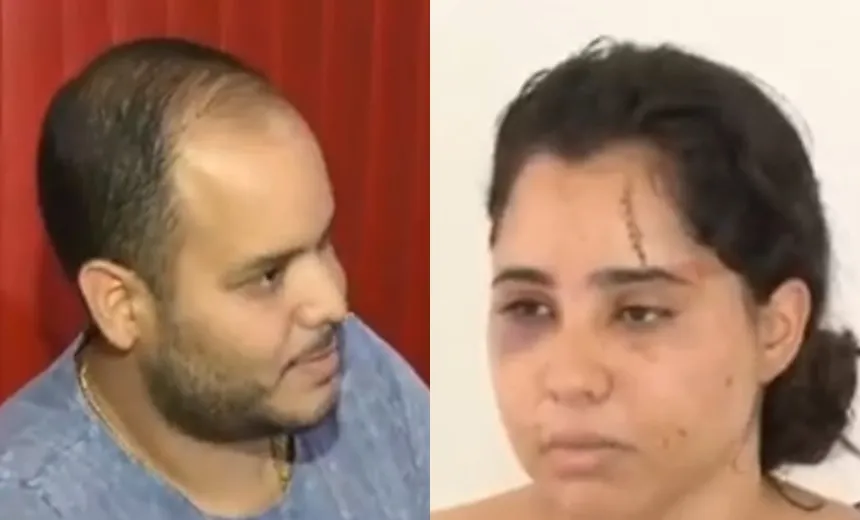 DJ suspeito de agredir ex-namorada tem prisão decretada pela Justiça