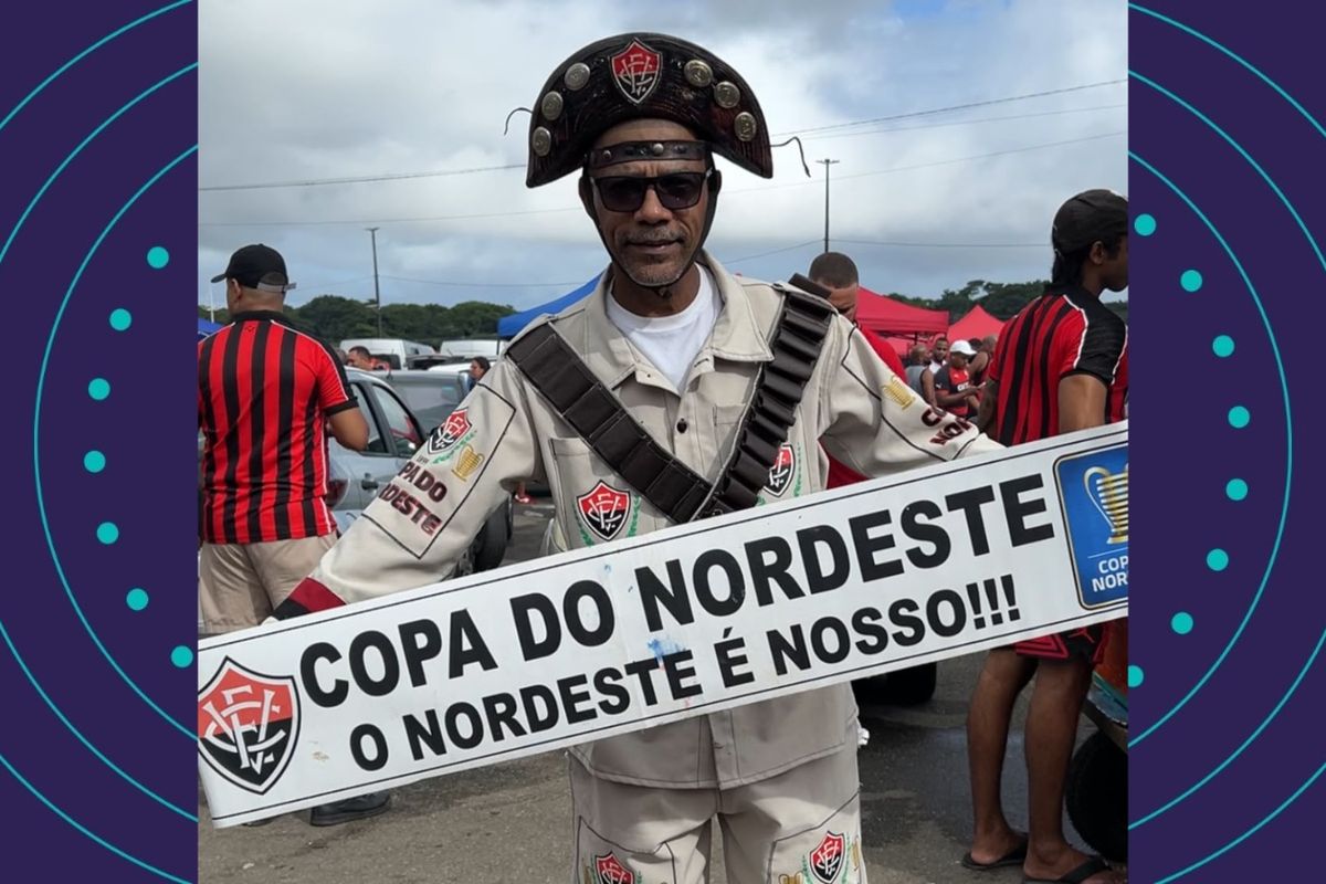 Torcedor Do Vitória