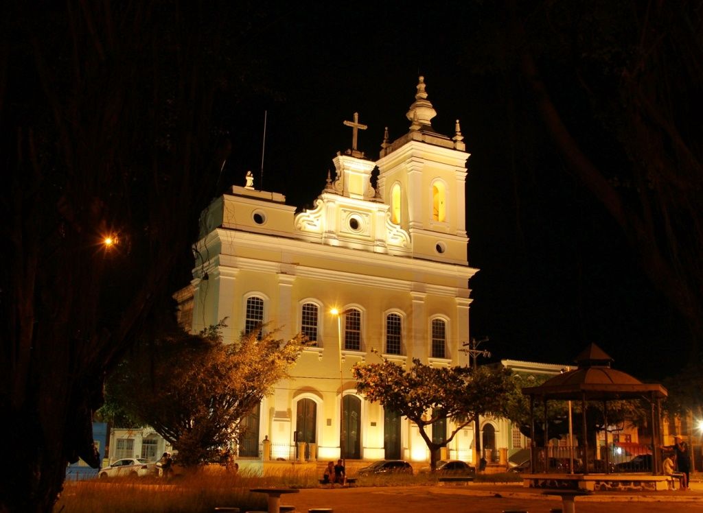 Foto: Reprodução/patrimonioespiritual.org