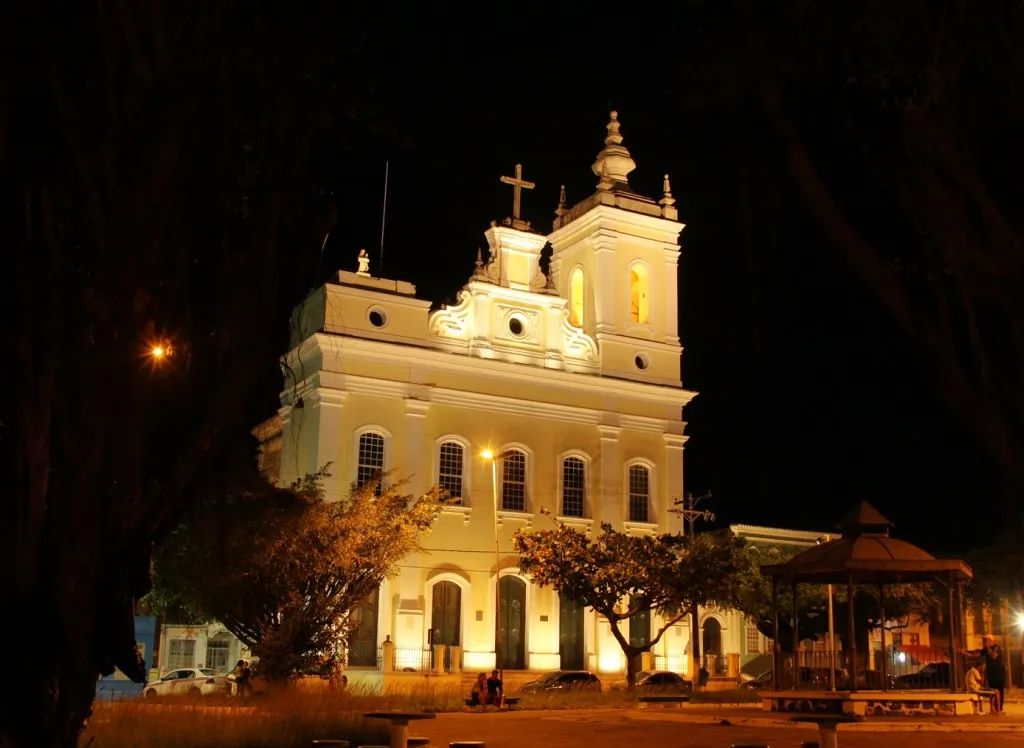 Igreja de Santo Antônio Além do Carmo ganha status de Santuário