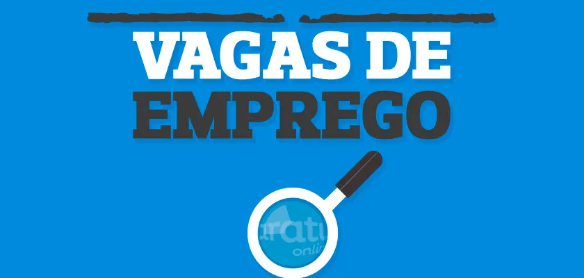 Confira as vagas de emprego oferecidas em Salvador para esta segunda-feira