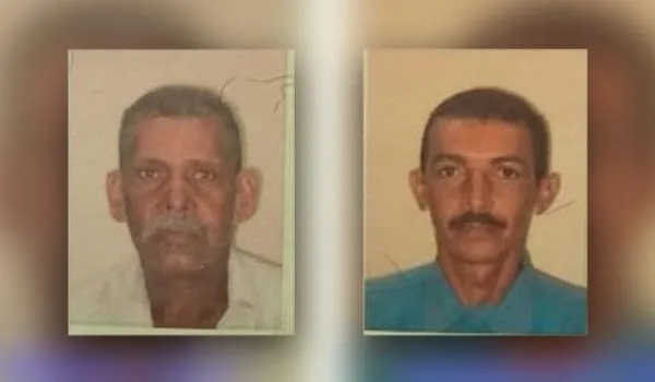 Dupla morre após beber cachaça oferecida por mulher na Bahia; terceiro desconfia e escapa