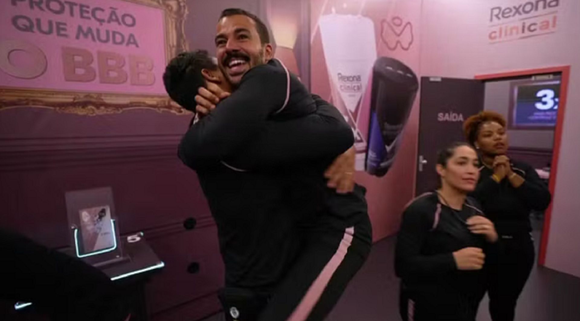 Foto: reprodução | TV Globo