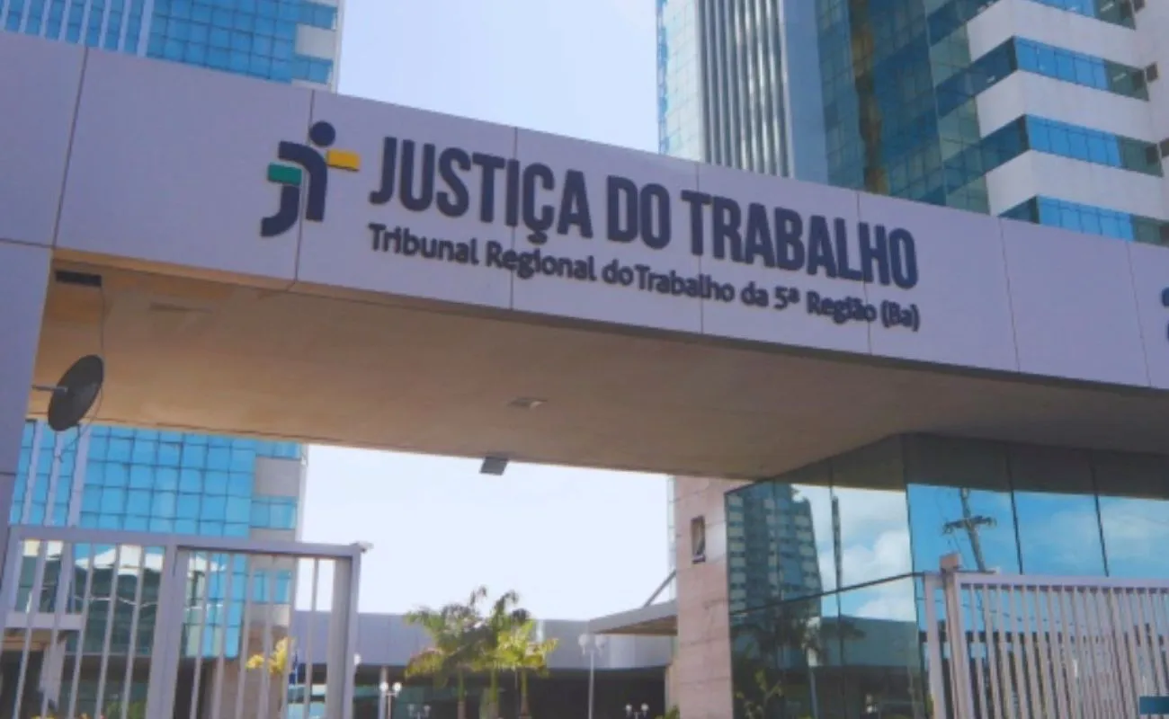 Três advogados baianos disputam vaga de desembargador no TRT-5