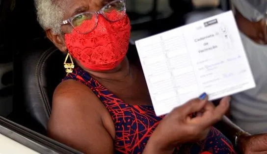 Se ligue! Servidores estaduais têm até esta terça para comprovar vacinação contra a Covid-19