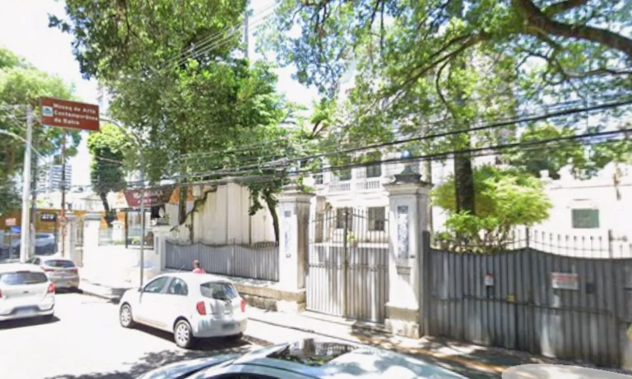 Museu de Arte Contemporânea altera horário de visitação em Salvador