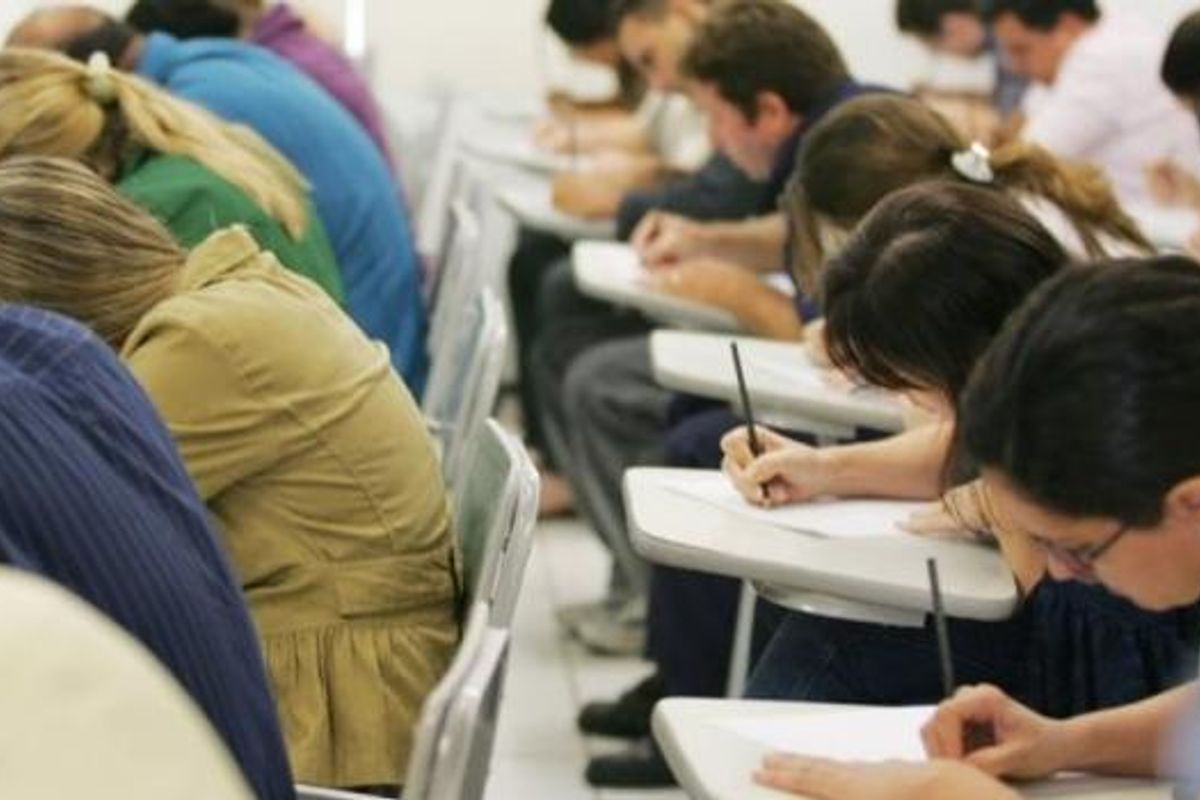 O que &eacute; o REDA? Saiba como funciona o Regime Administrativo dos concursos.| Foto: Reprodu&ccedil;&atilde;o redes Sociais 