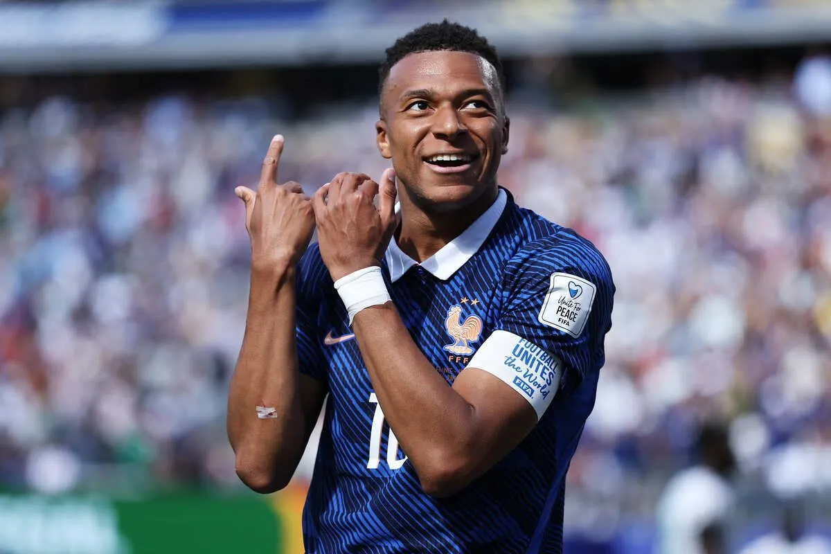 França x Suécia na Copa do Mundo; siga em tempo real