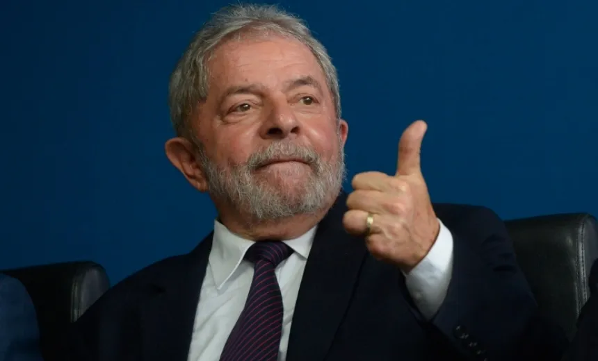 LEVANTAMENTO: Lula é apontado como o ‘mais votado da história’; Veja ranking