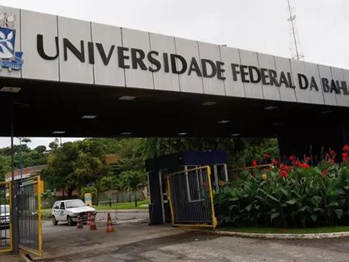 Ufba Pode Parar Novo Orçamento Federal Deixa Universidade Sem Recurso