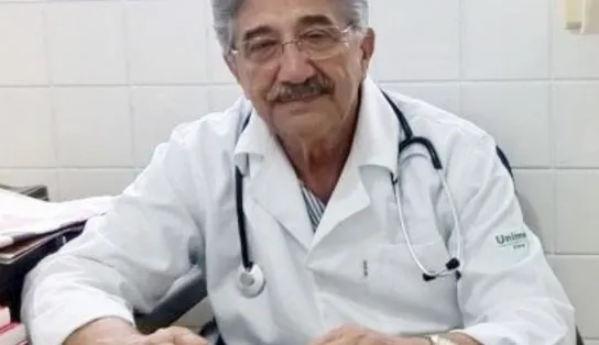 Médico baiano que se negou a tomar vacina contra a Covid-19 morre vítima da doença