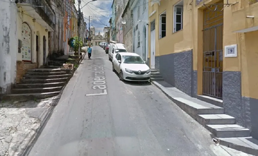 Trechos do bairro da Saúde serão interditados nesta sexta para realização de obras; veja