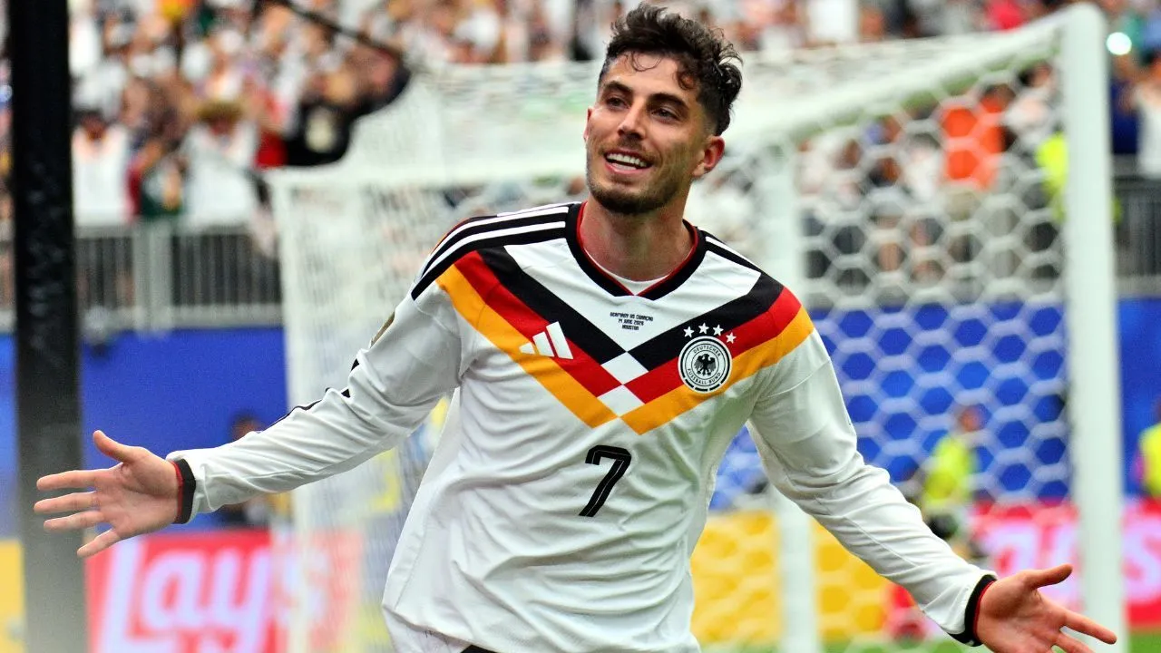 Alemanha na Copa do Mundo: estreia tem goleada de 7 a 1 e recorde de gols